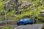 Alpine A110 Premiere Edition 2018 года (UK)